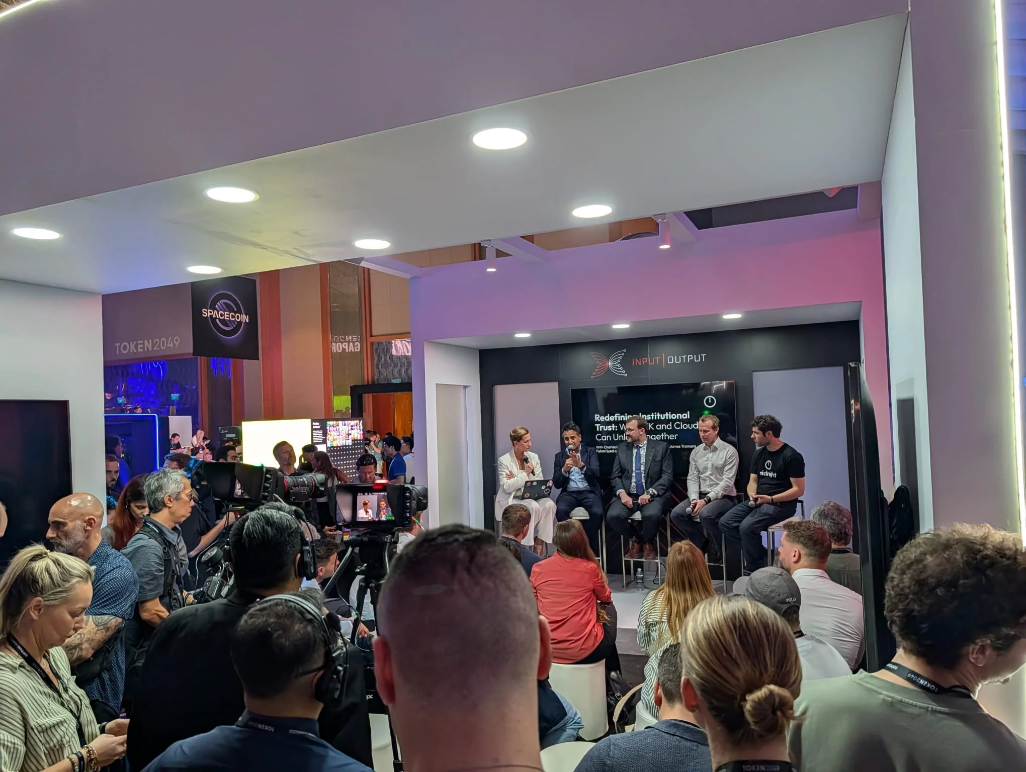 2025 Year in Review: Fintech, Web3, Sustainability and A New World Order&nbsp;