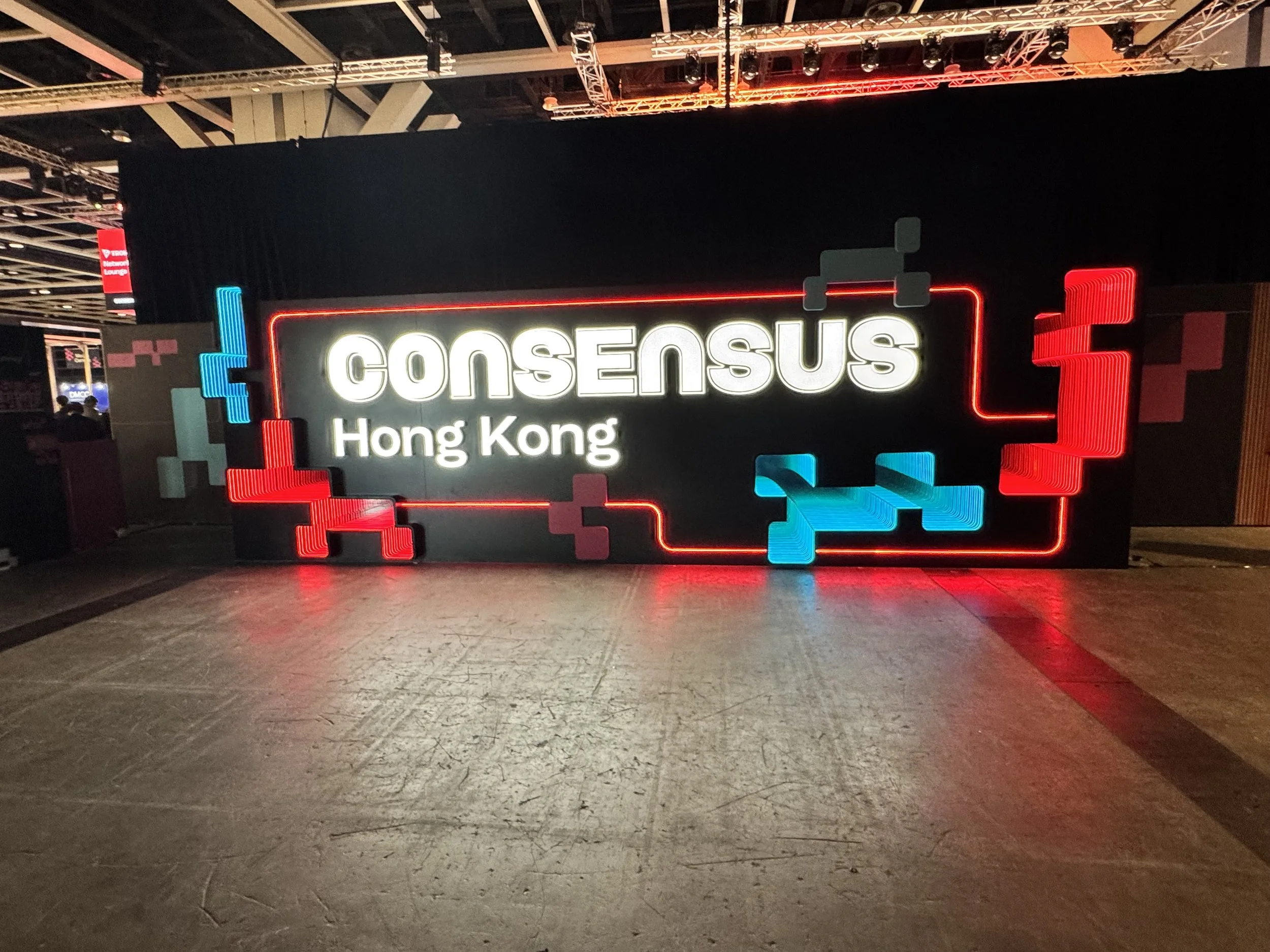 Consensus Hong Kong 2026: Stablecoins, Privacy and the Future of Institutional Web