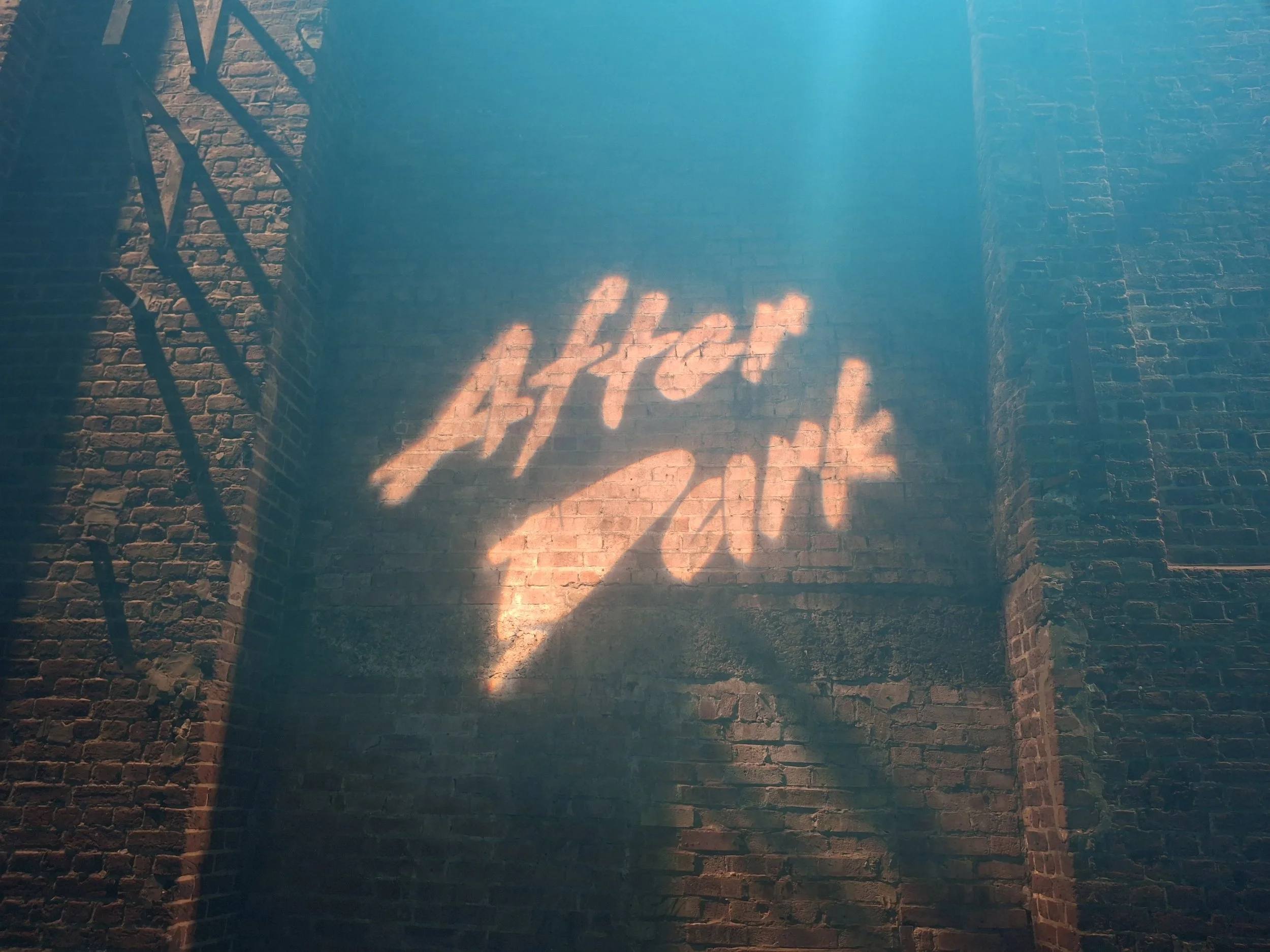 Reading the Room at Fintech Insider After Dark