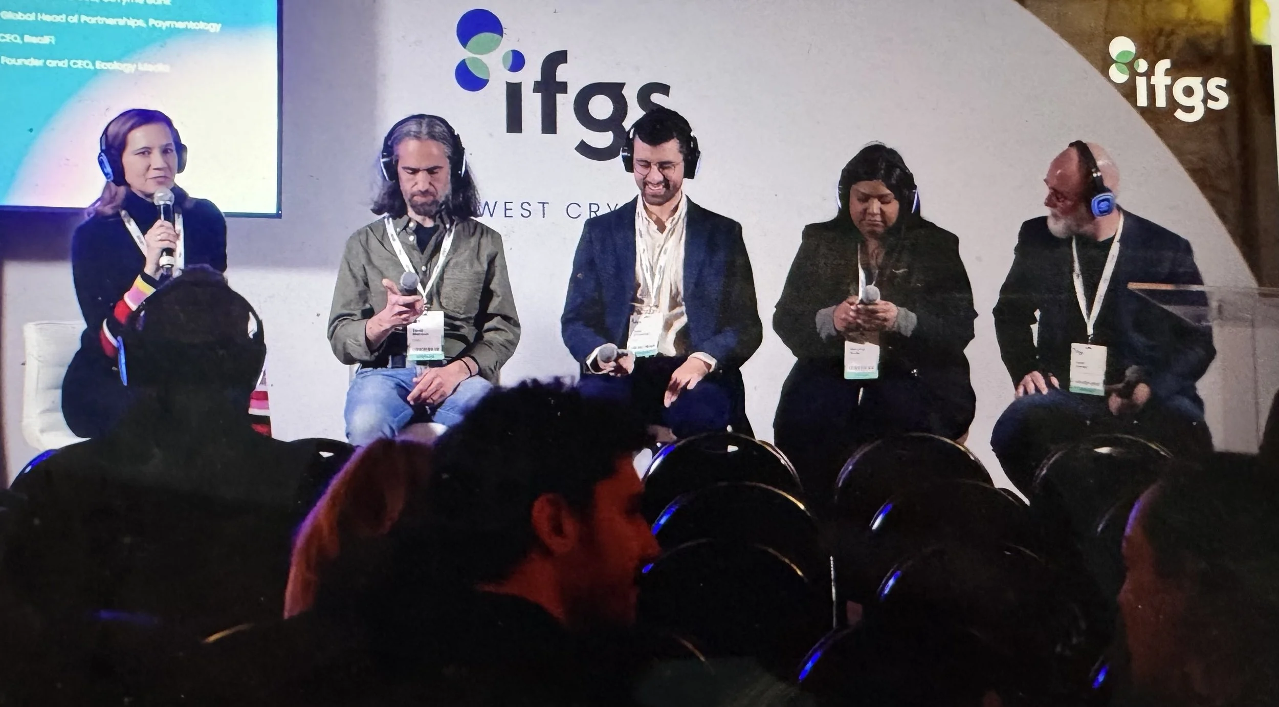 UK FinTech Week 2026: A Reminder That the Spirit Is Still There