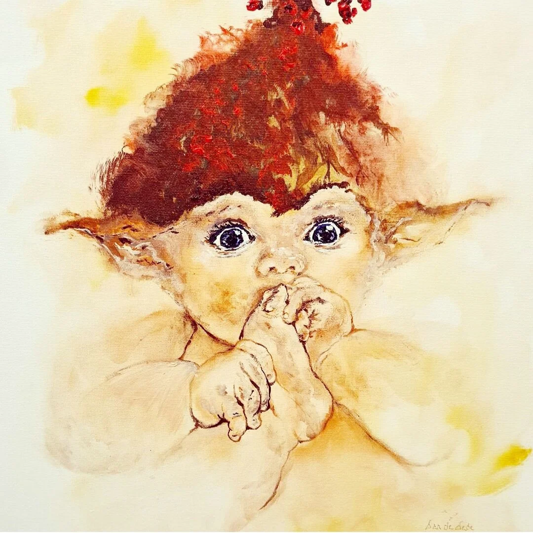 12 Gumdropz  - 'The Sweetest Fae'