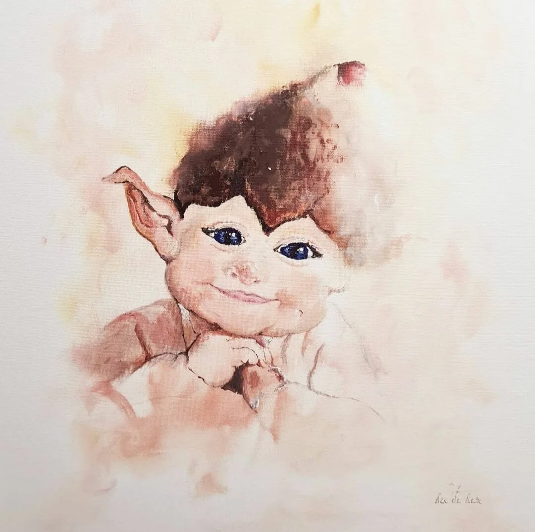 10 - Snookumz - 'The Cutey Fae'