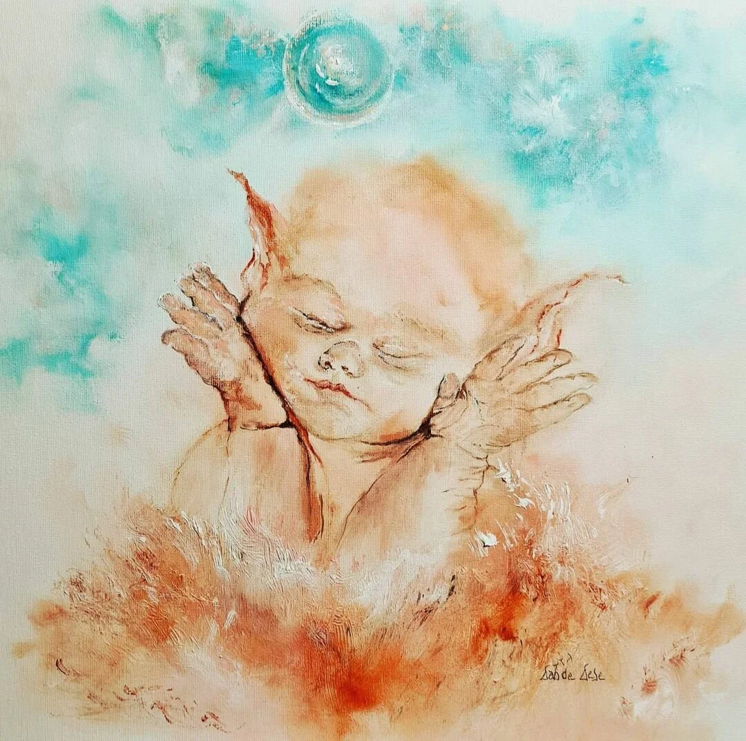 21 Ziazon - 'The Luna Fae' 