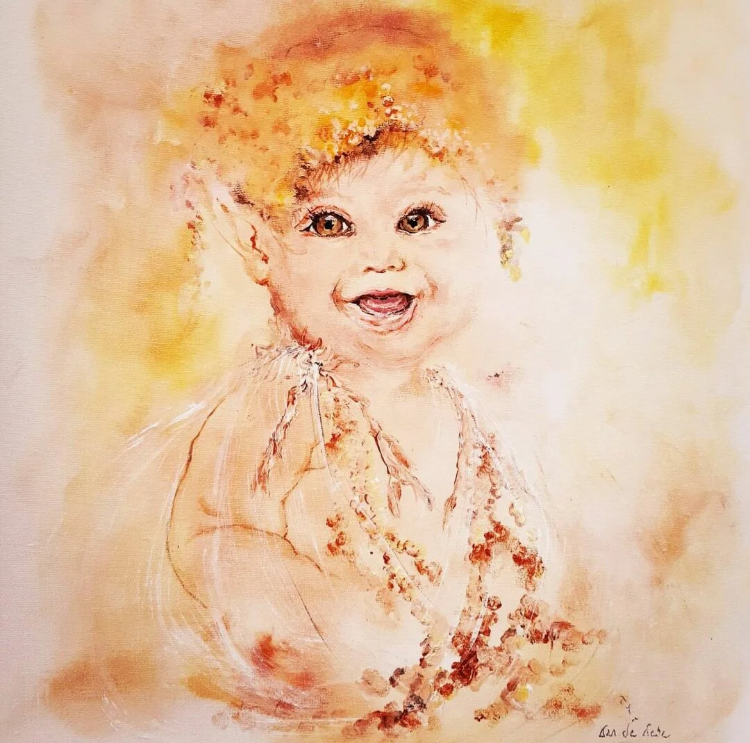 30 Nettlez - 'The Twinkle Fae'