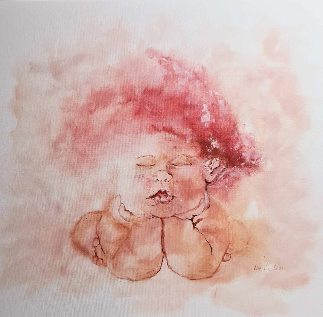 3 Binde-Moon - 'The Dream Fae'