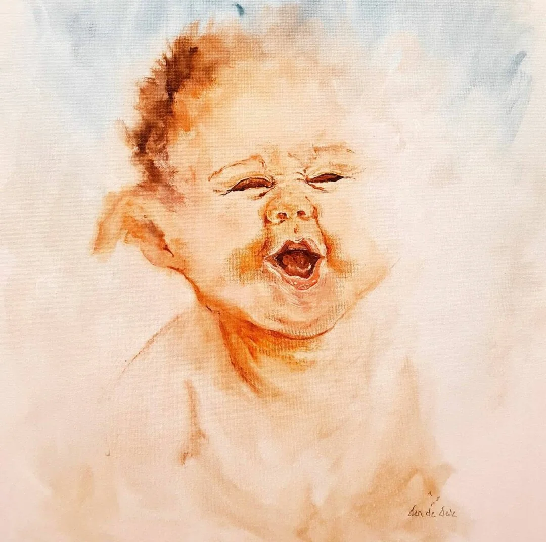 26 Masemo - 'The Hearty Fae'