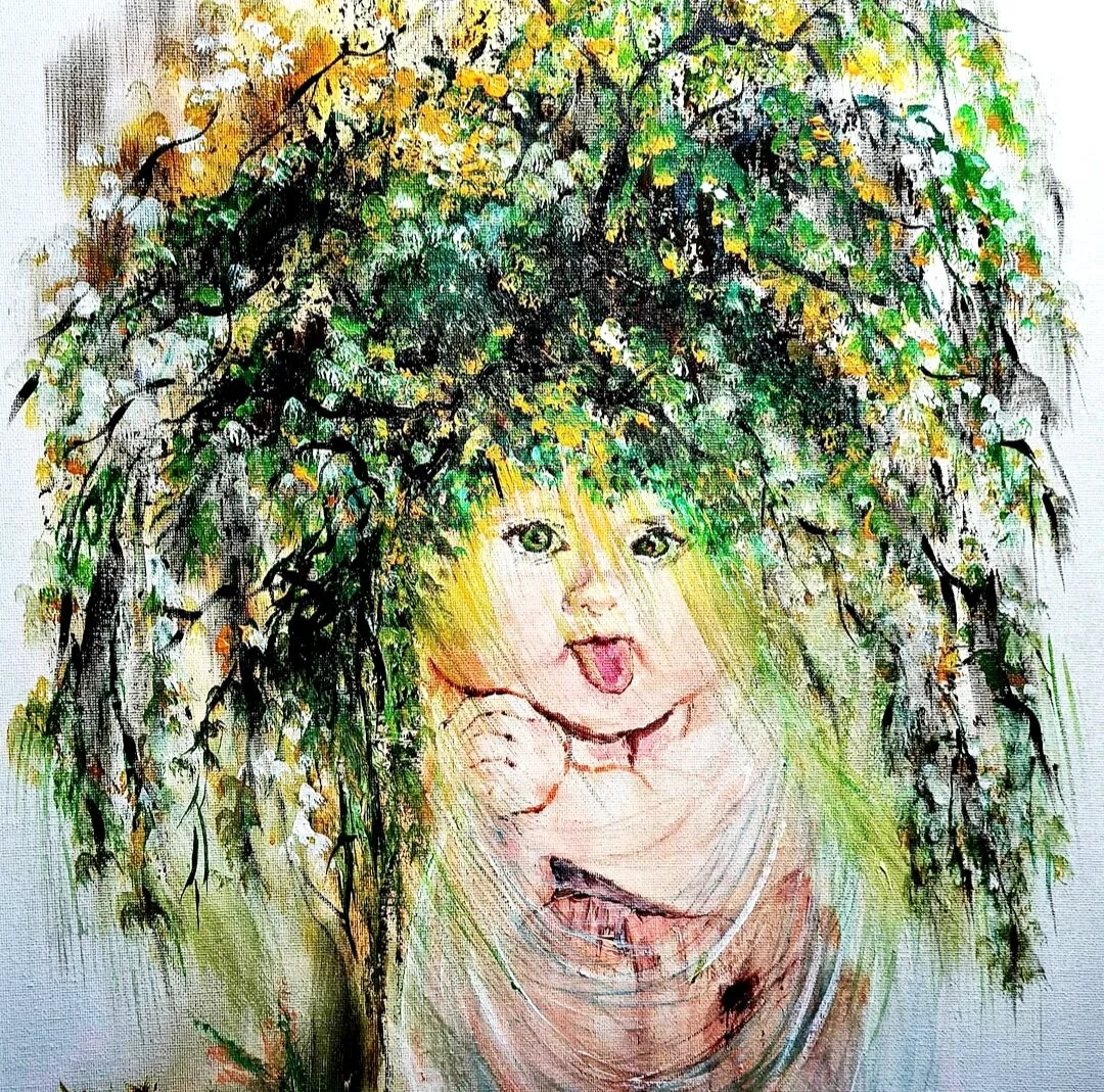 32 Picklez - 'The Mischievous Fae'