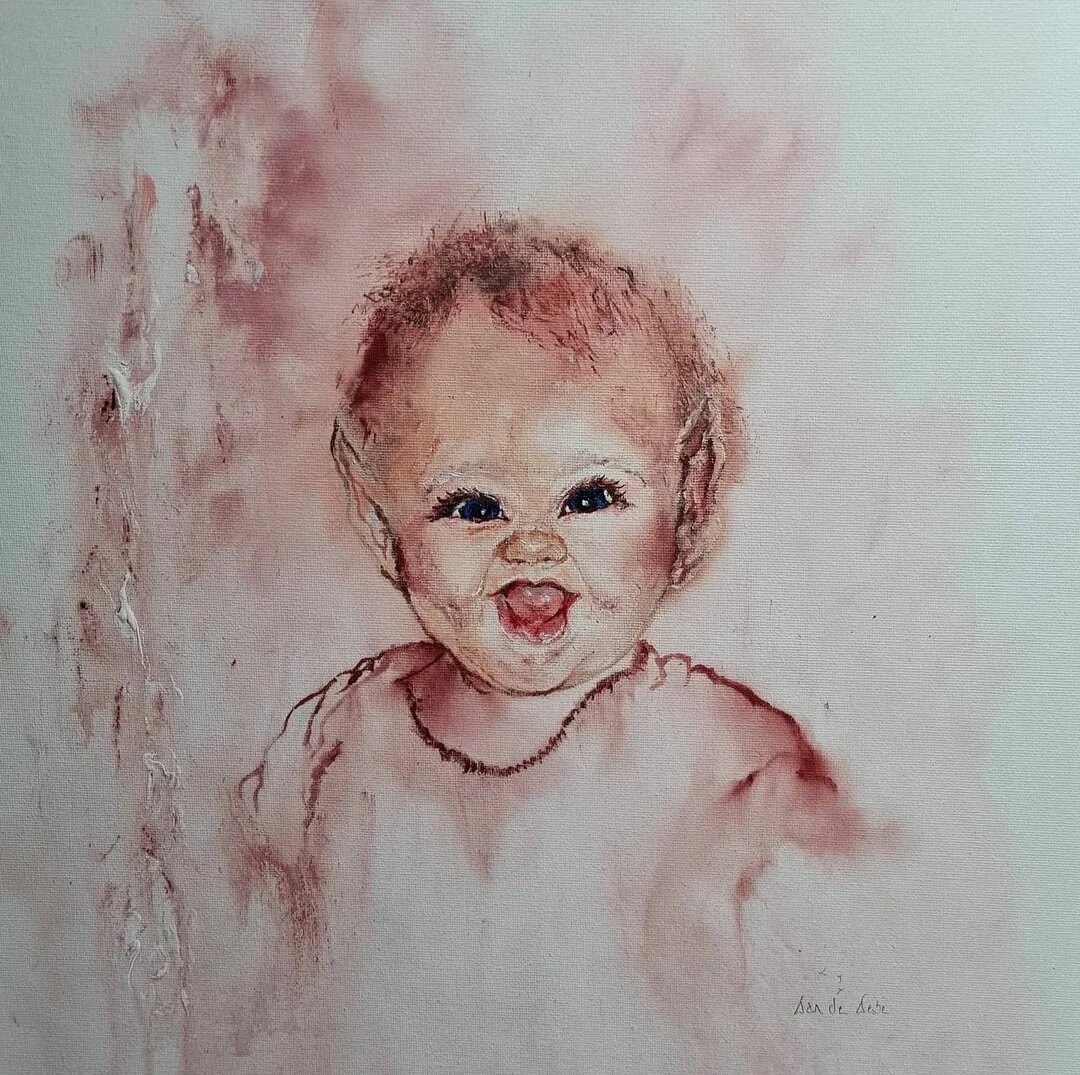 5 Tianee - 'The Angelic Fae'