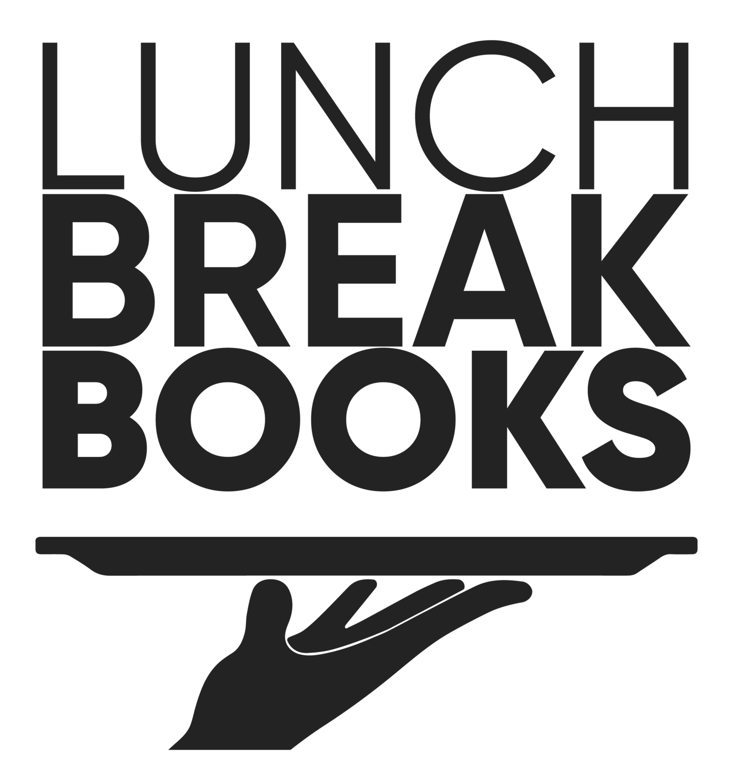 Lunch Break Books
