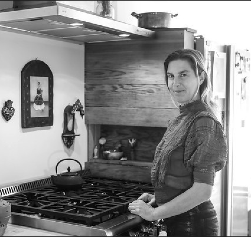 Ritual Kitchen, a supper club