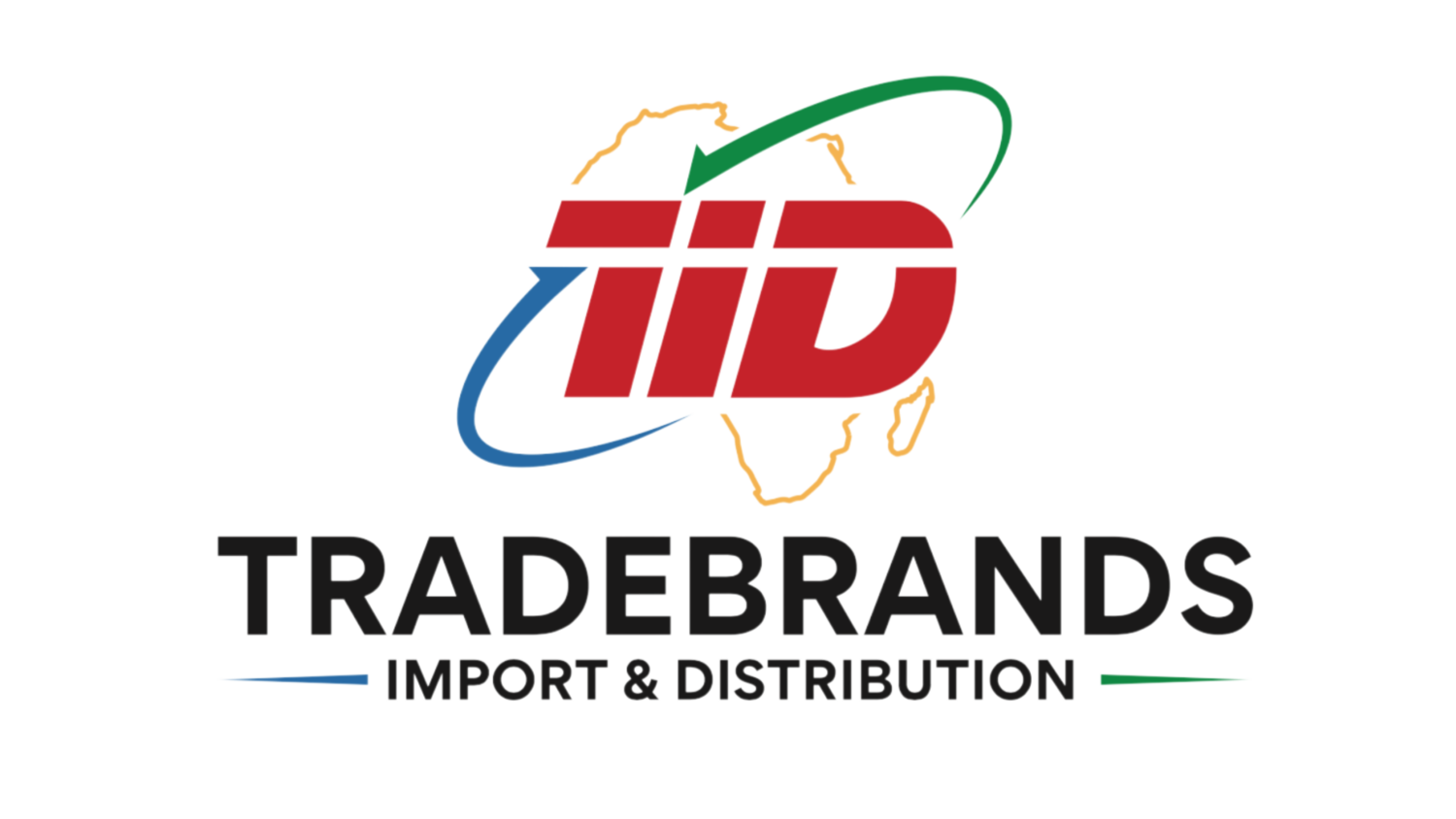 TRADEBRANDS