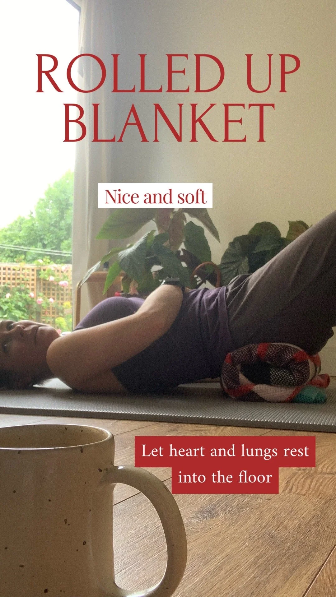 Preparing Your Body For A Long Walk — Bodyspace Movement
