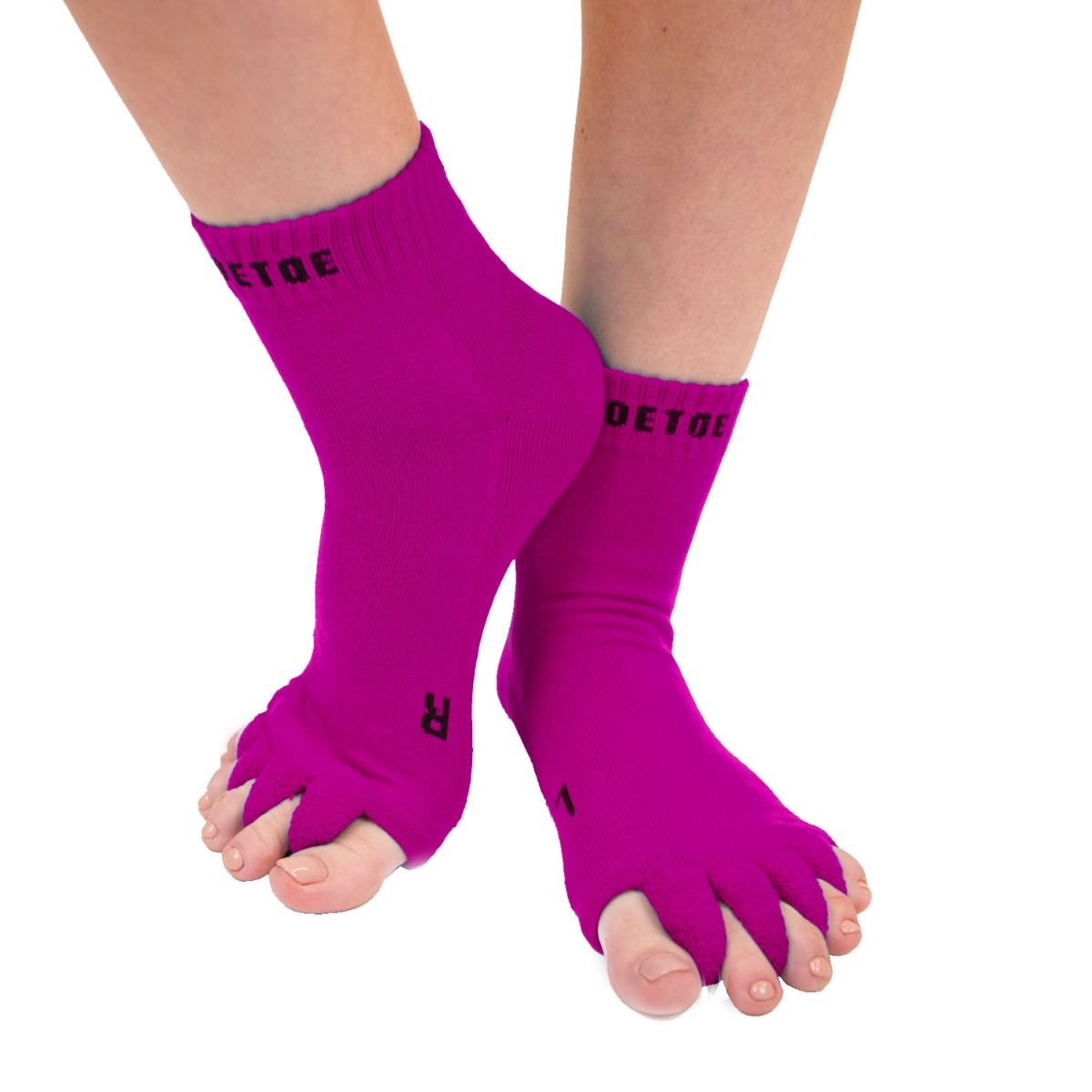 FootEase Toe Socks | FootEase Compression Socks | Pain Relief Australia