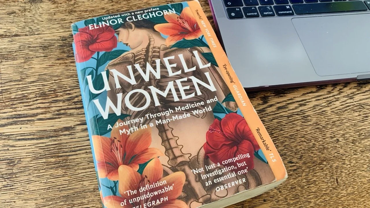 Book Notes 