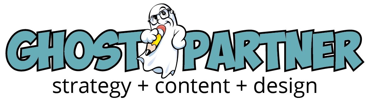 Ghost Partner | Customer Marketing Experts