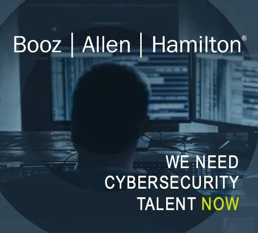 Presentation - Booz Allen Hamilton