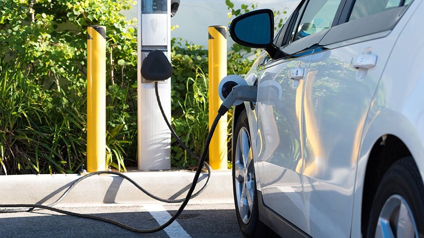EVs and Residual Values
