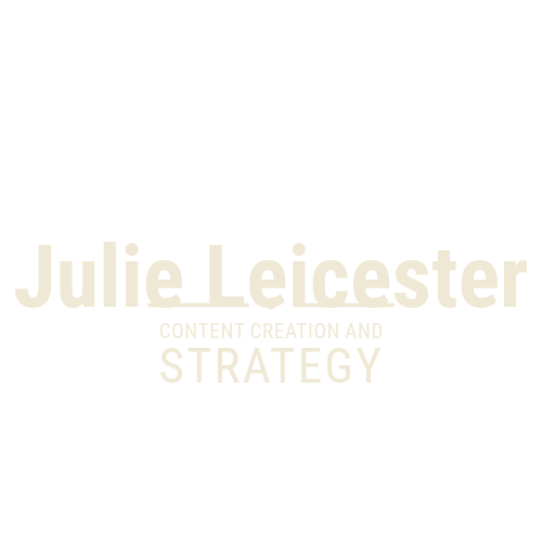 Julie Leicester 