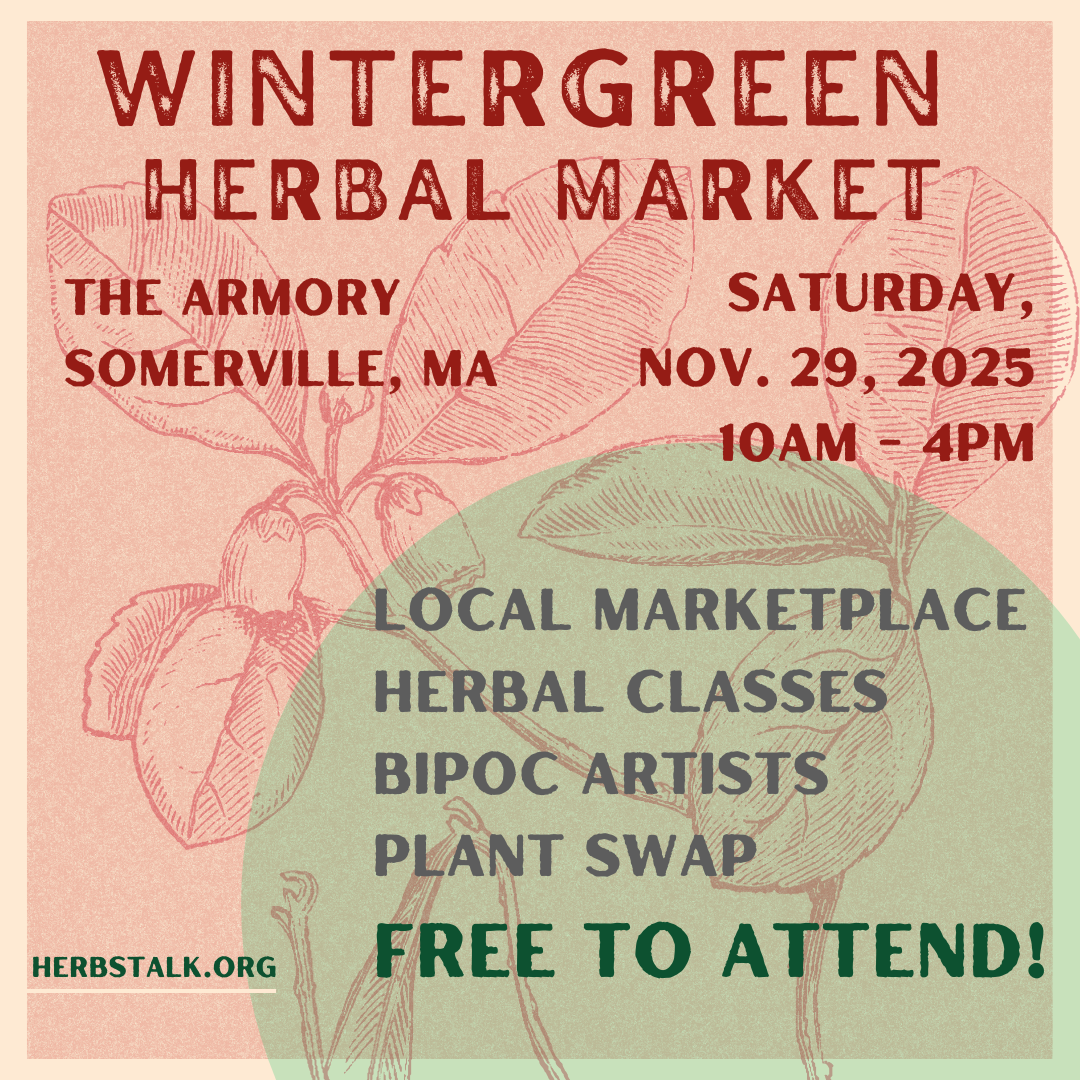 Wintergreen Market