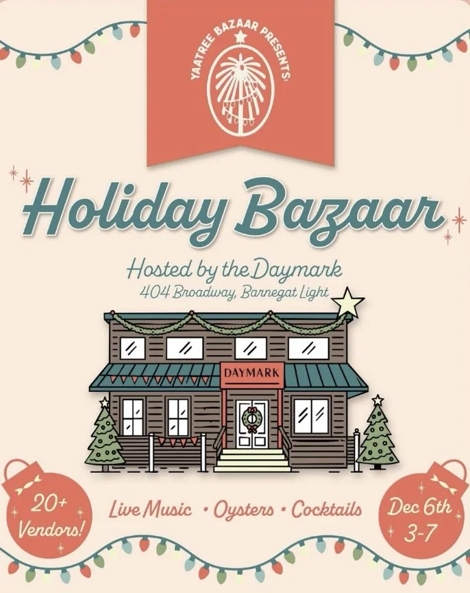 Holiday Bazaar