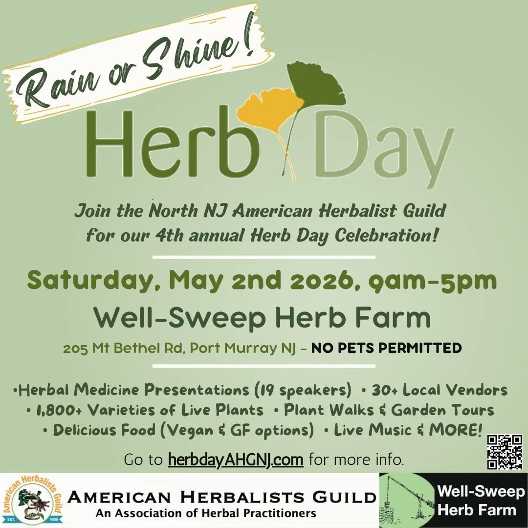 Herb Day