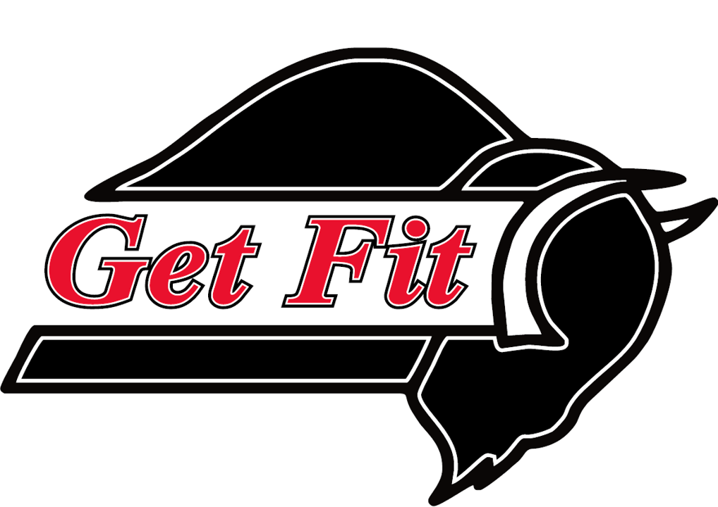 Get Fit Personal Training