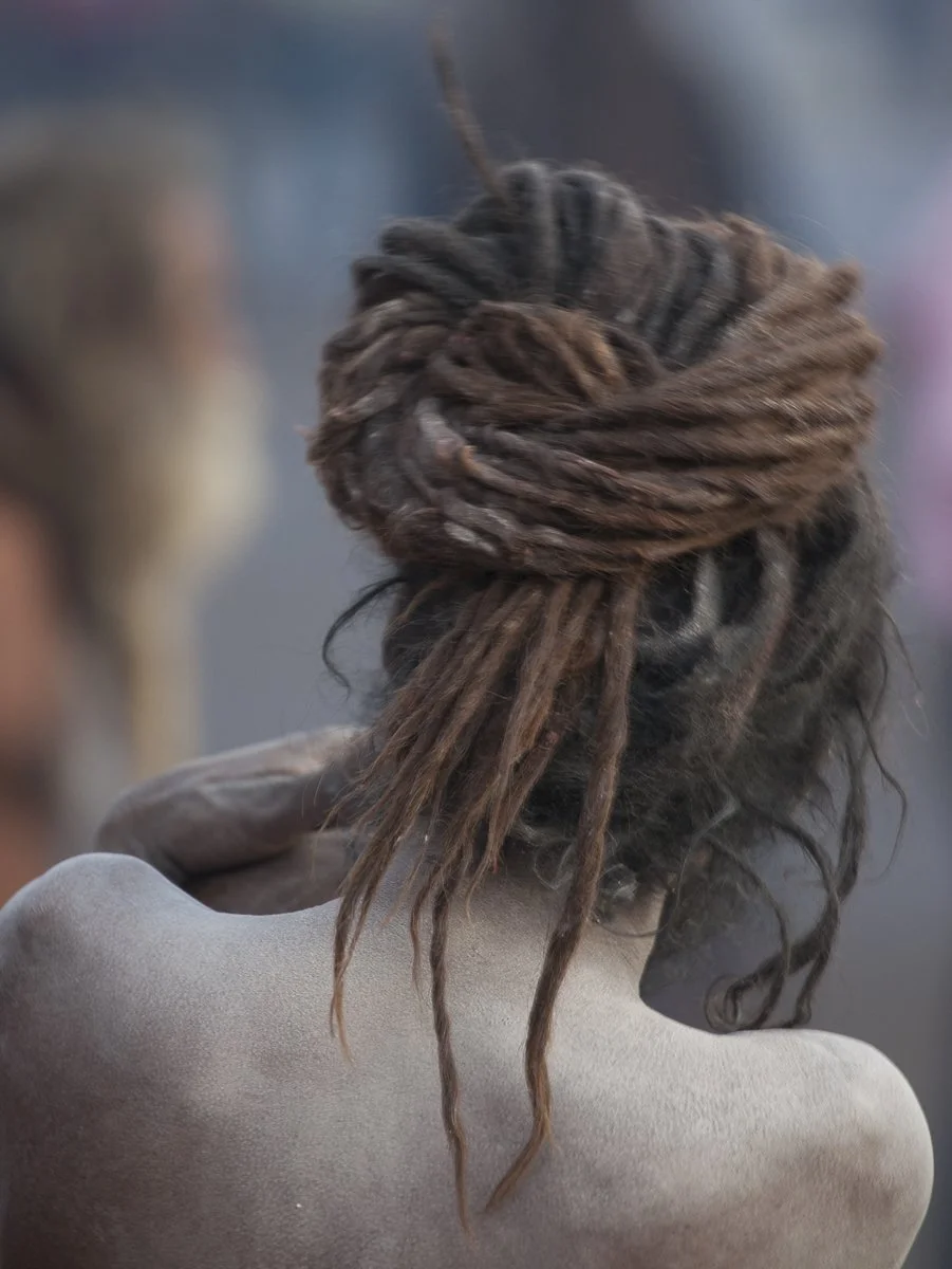 HAIR