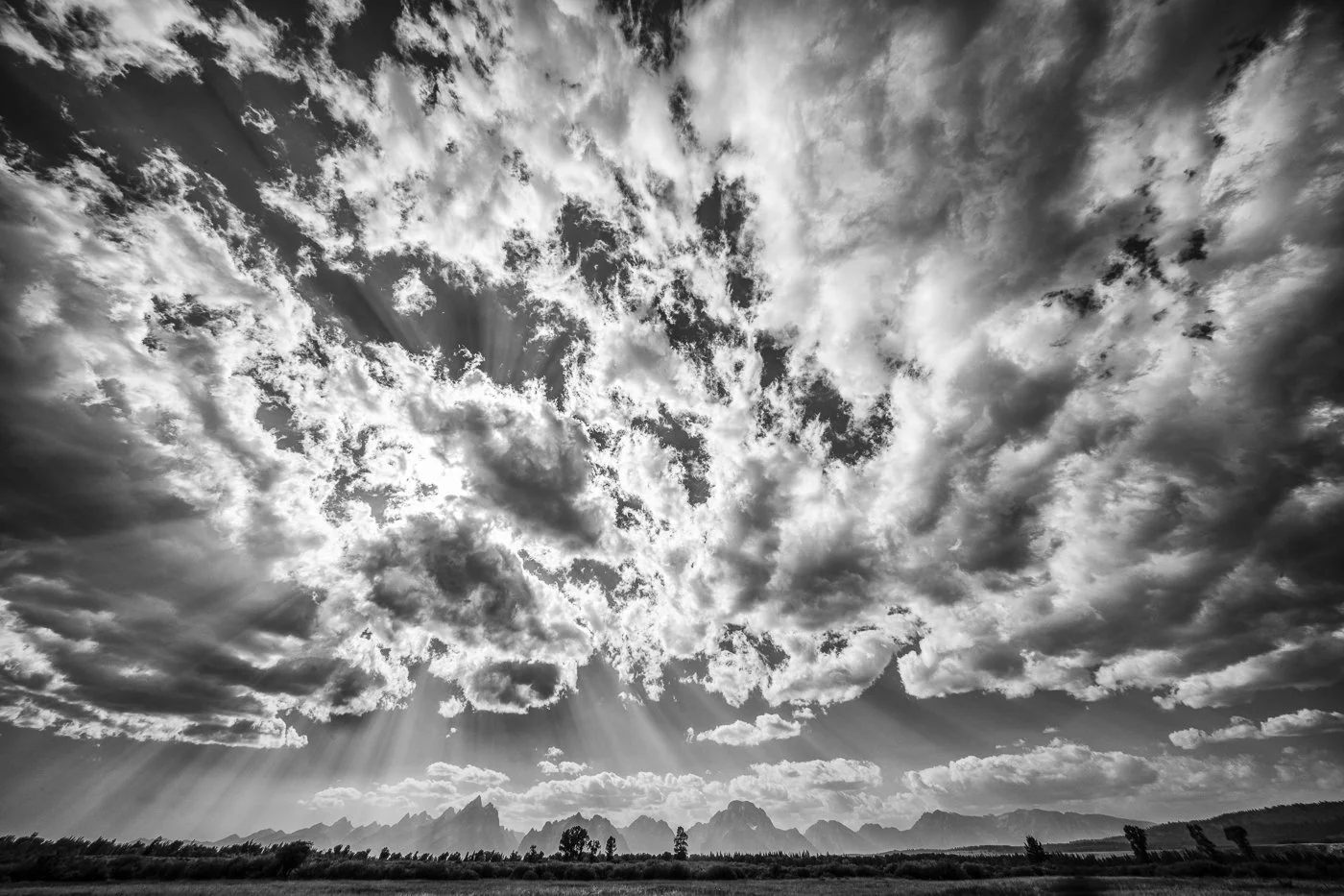 MOUNTAIN SYMPHONY