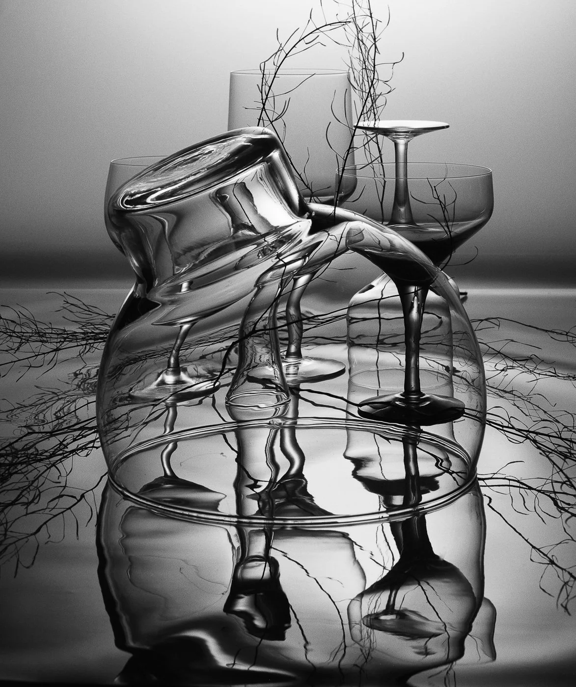 DALI'S CARAFFE