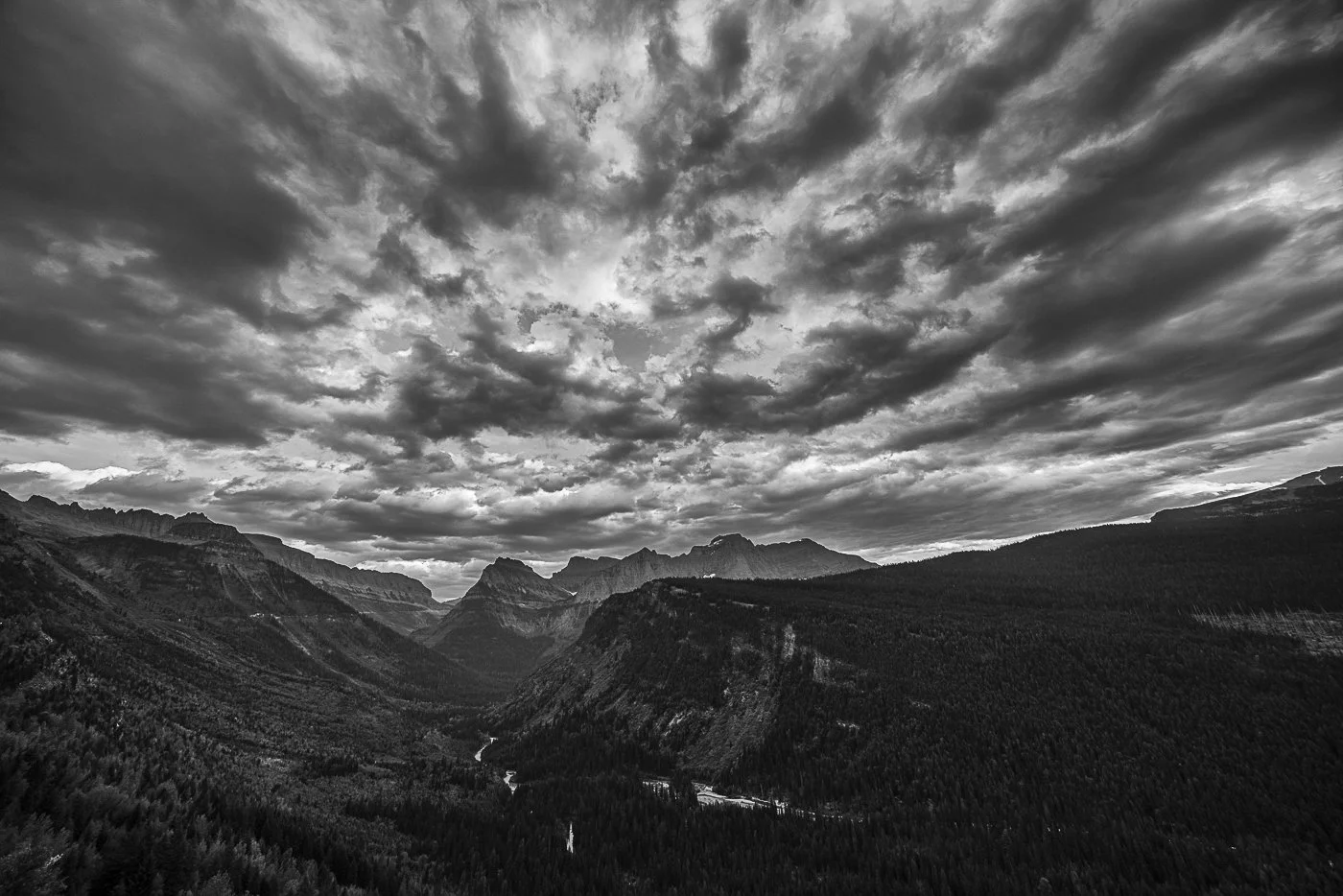 THE EDGE OF GRAY