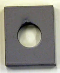 Padlock Filler Square