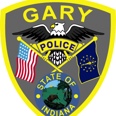 Gary Police Department