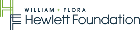 William &amp; Flora Hewlett Foundation