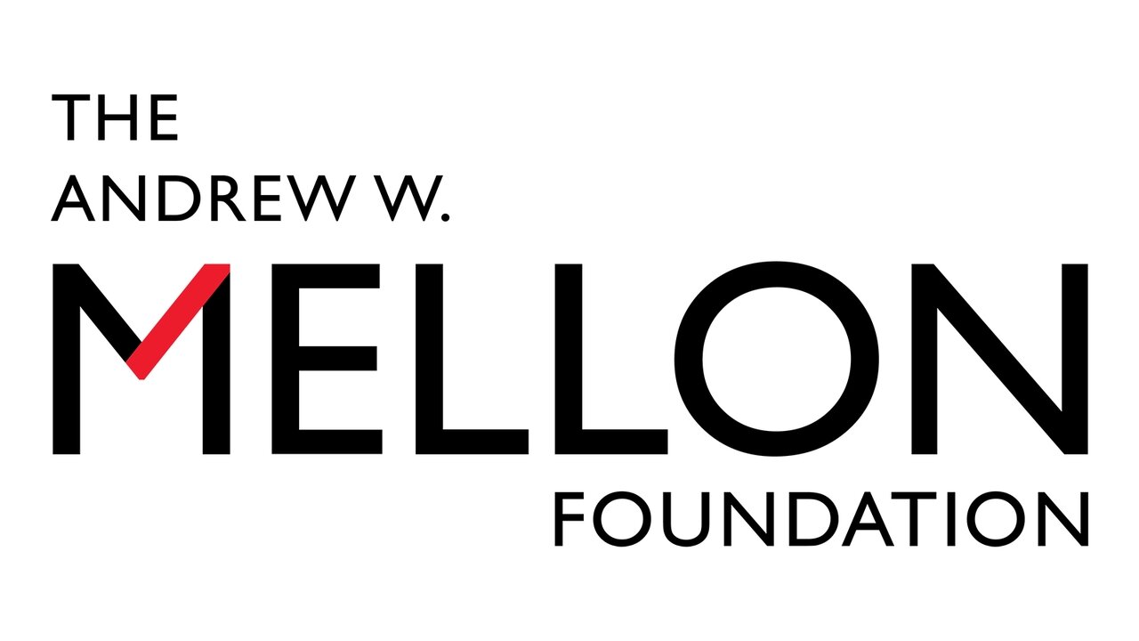 The Andrew W. Mellon Foundation