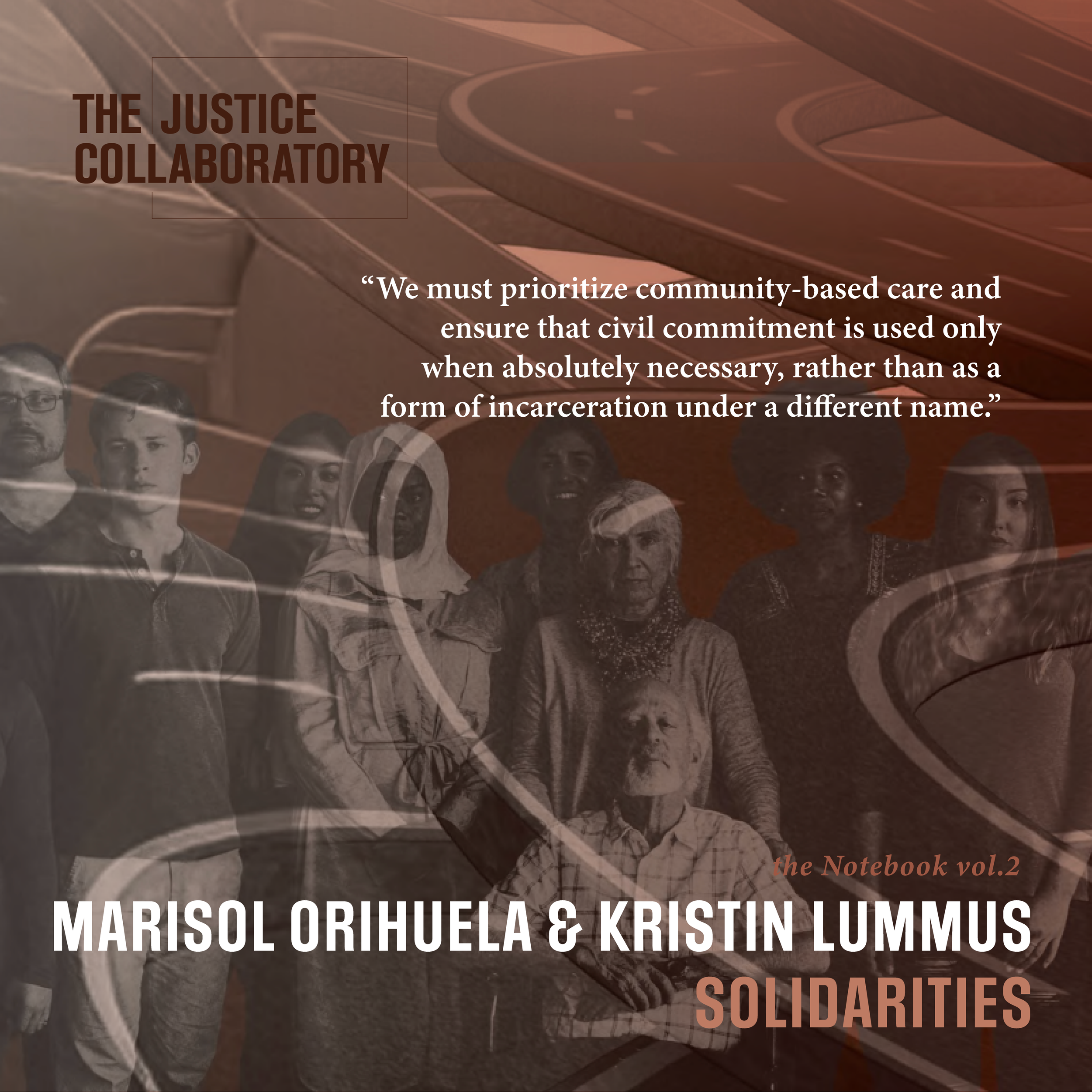 Carceral by Another Name: Reforming Civil Commitment 