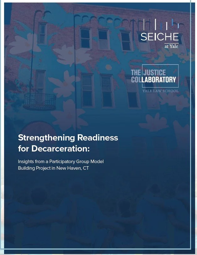 Strengthening Readiness for Decarceration