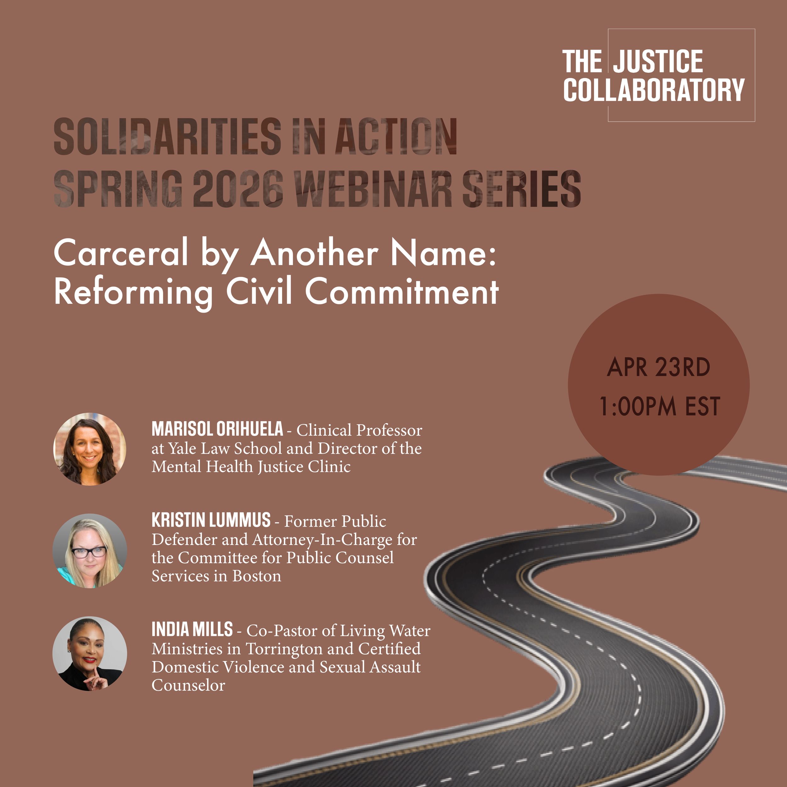 Carceral by Another Name: Reforming Civil Commitment