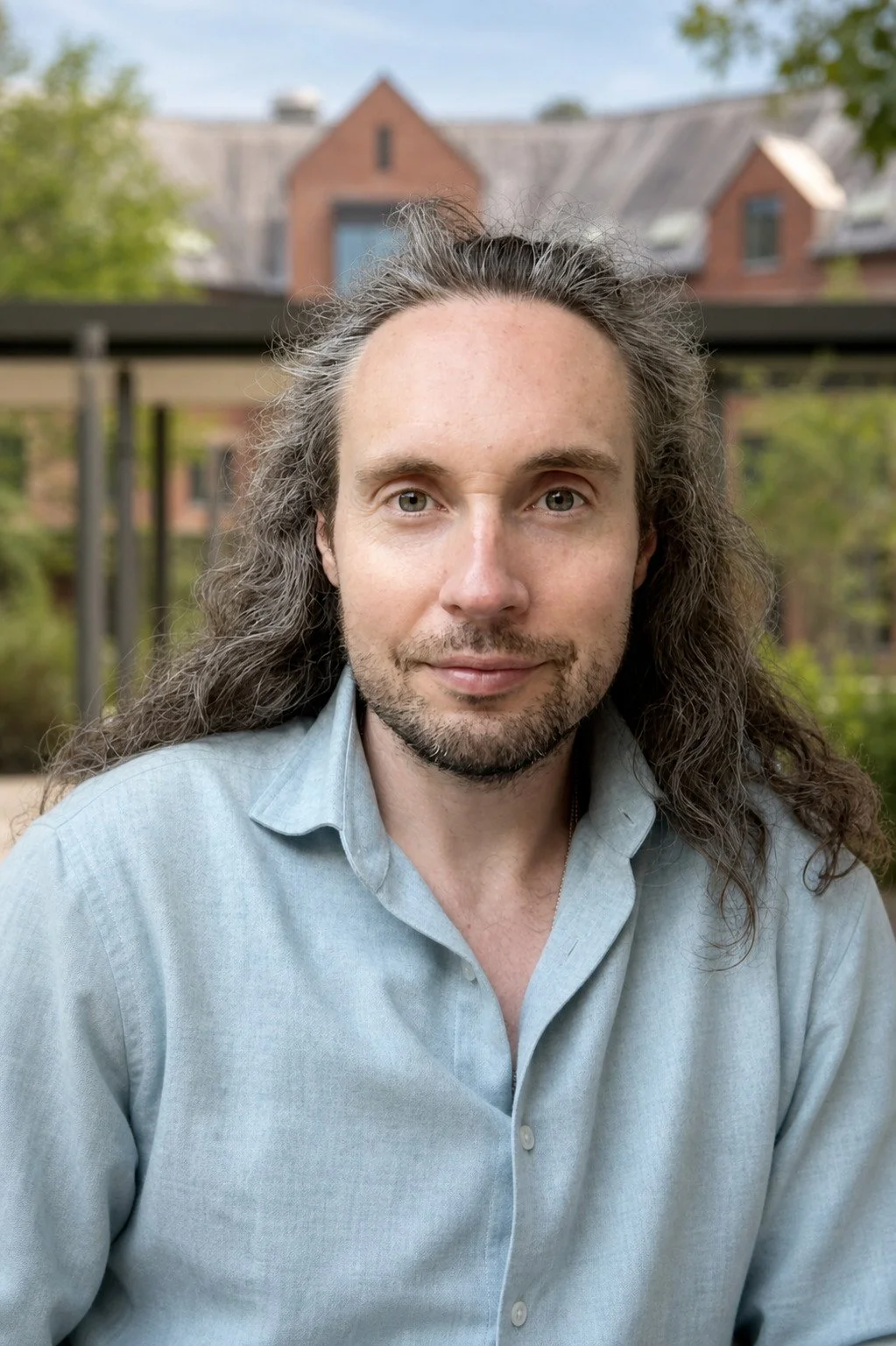 Christopher Greene 
