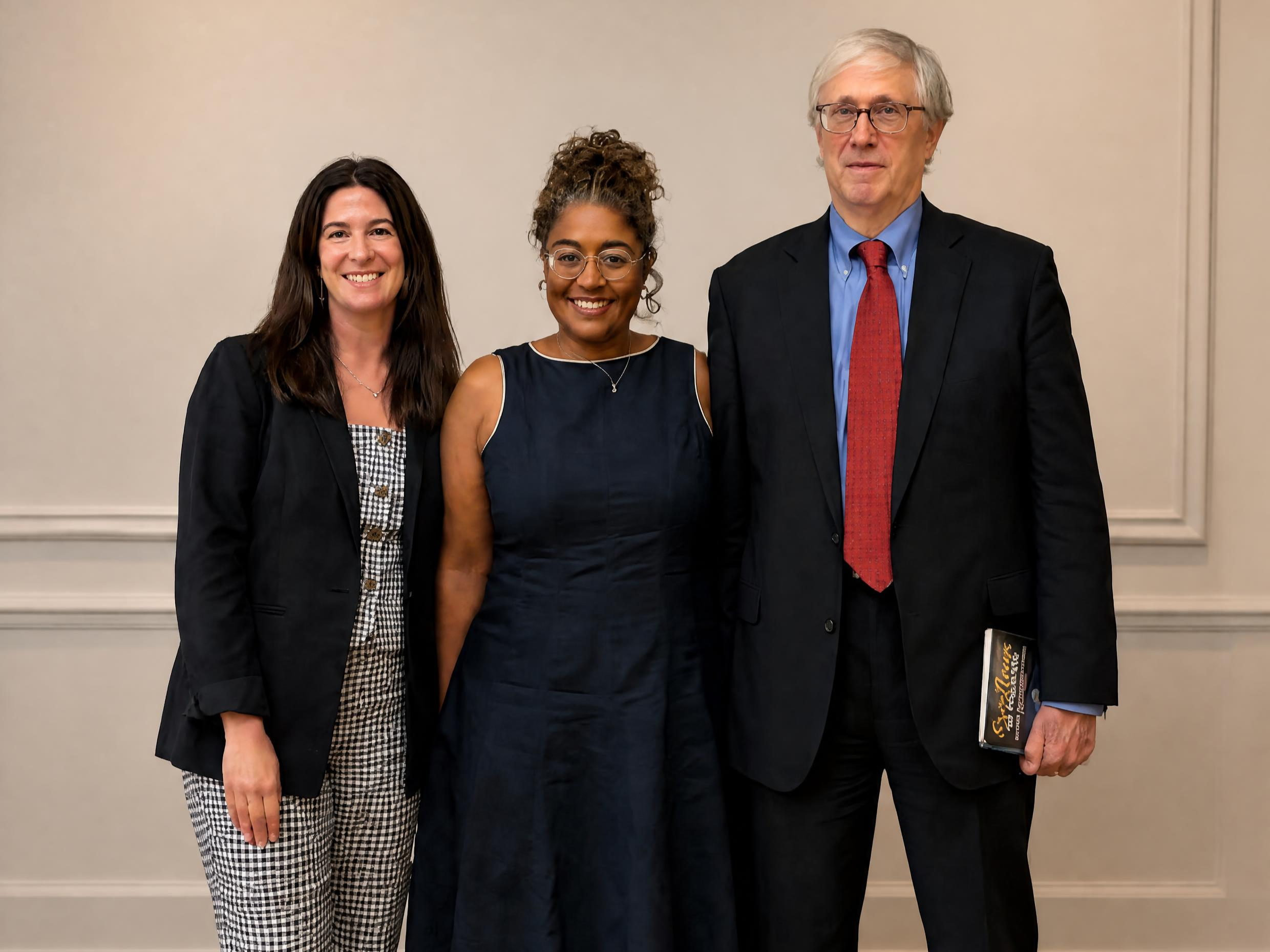 The Justice Collaboratory at Yale Law School Announces Leadership Change