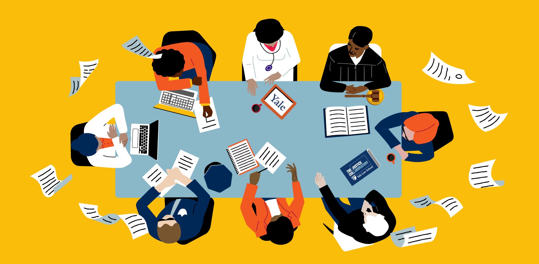 Yale Student Social Media &amp; Graphics Intern