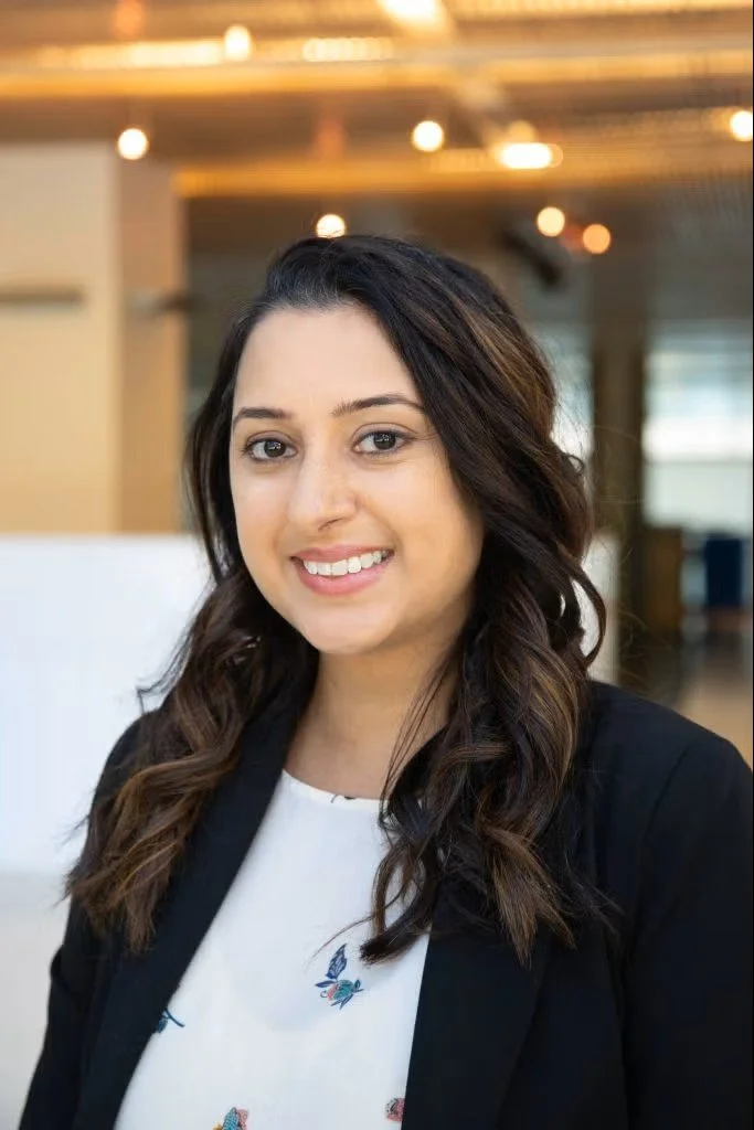Cassandra Ramdath — Justice Collaboratory
