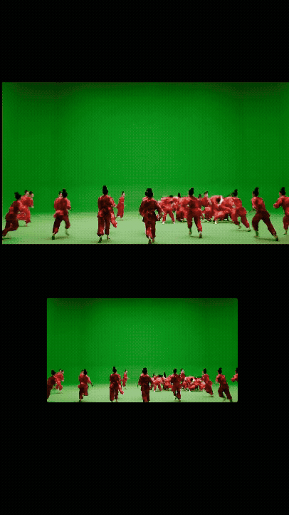 HKTV mall / 10% challenge