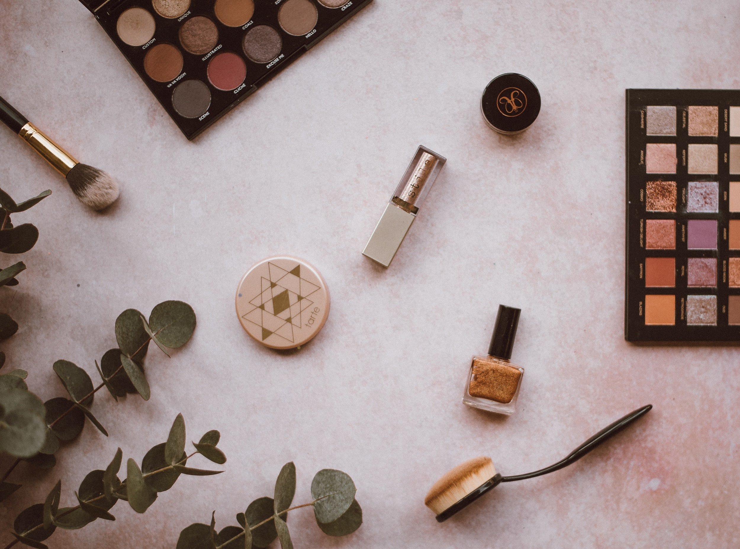 10 vegan & cruelty-free makeup brands to adopt
