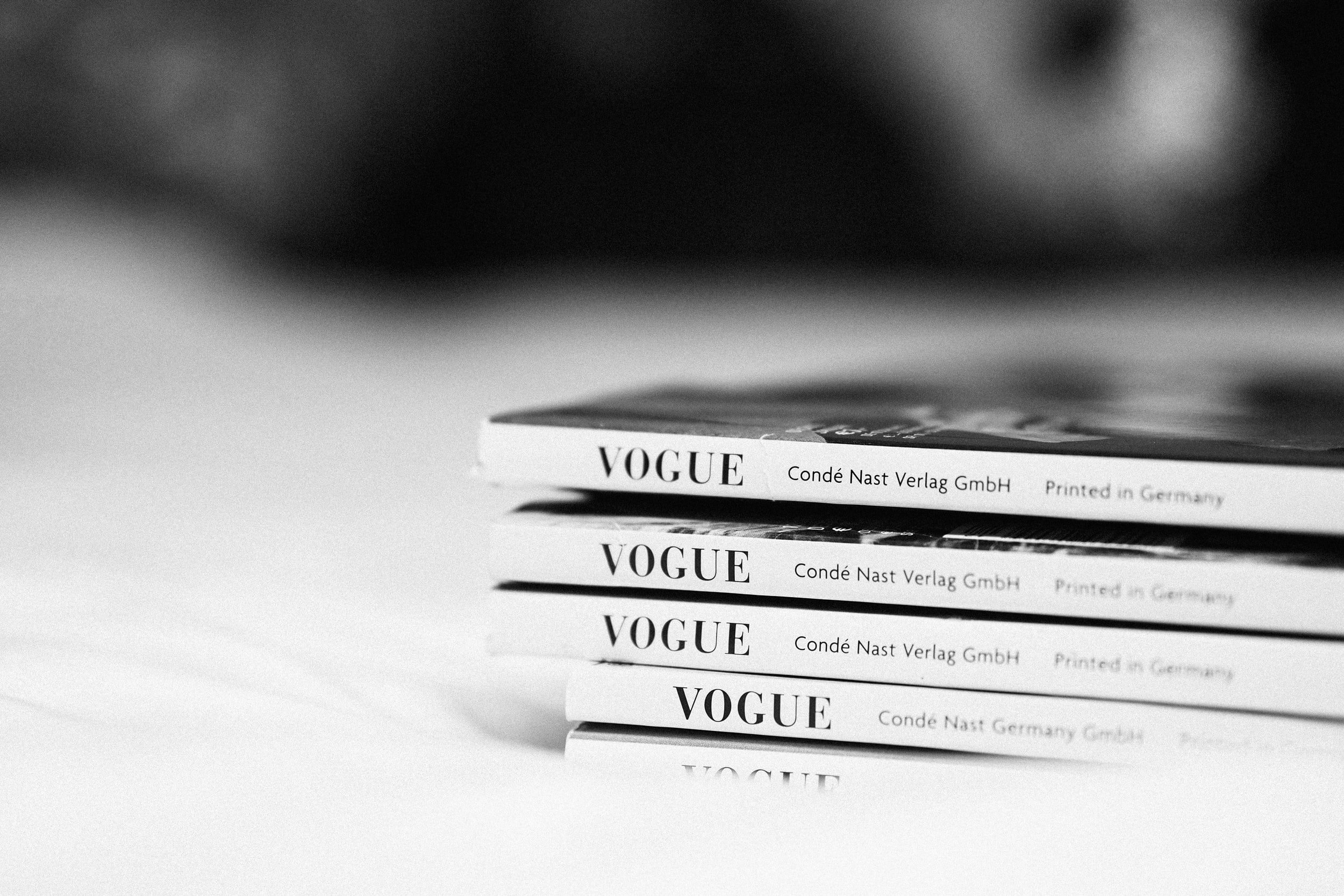 Vogue relaunches in Singapore