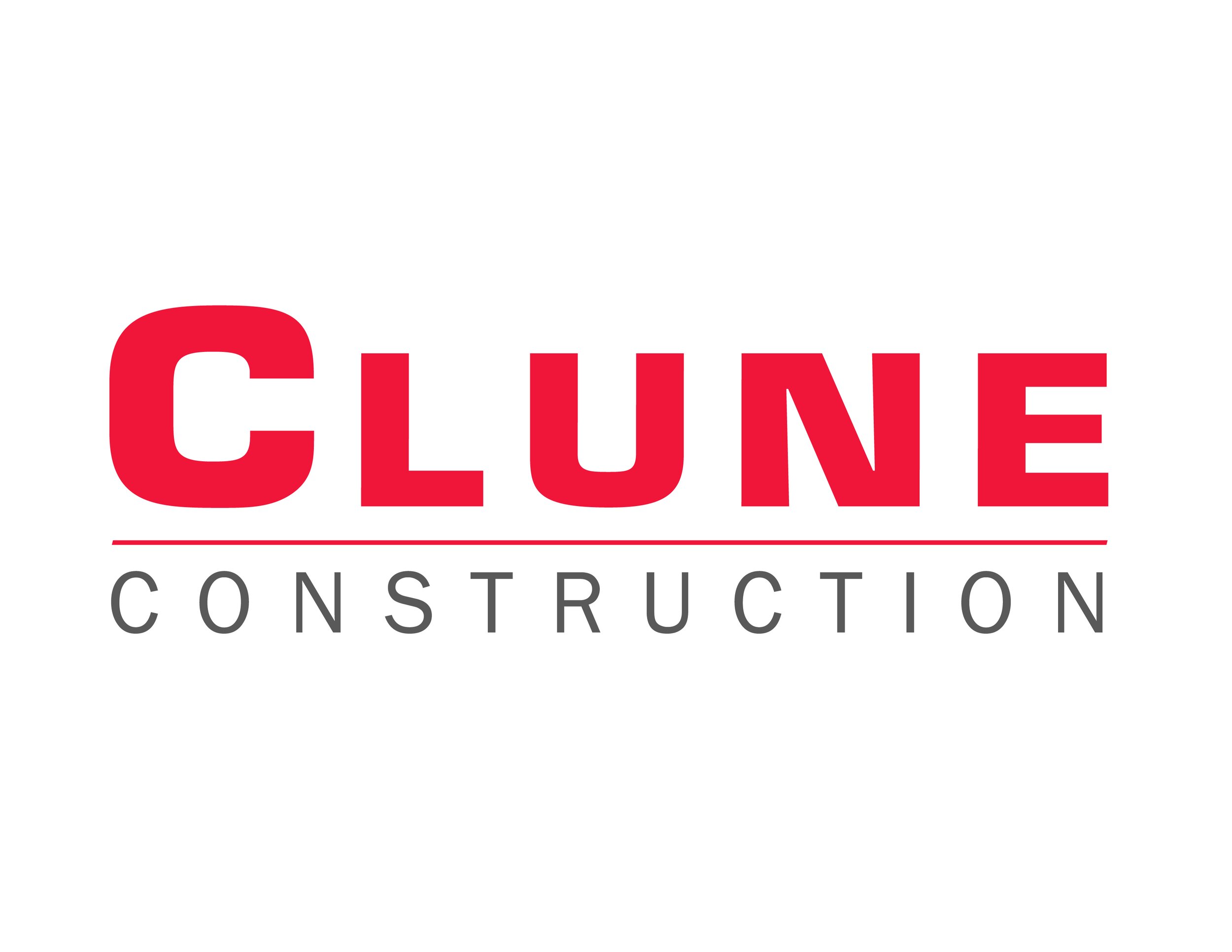 Clune Construction (Copy)