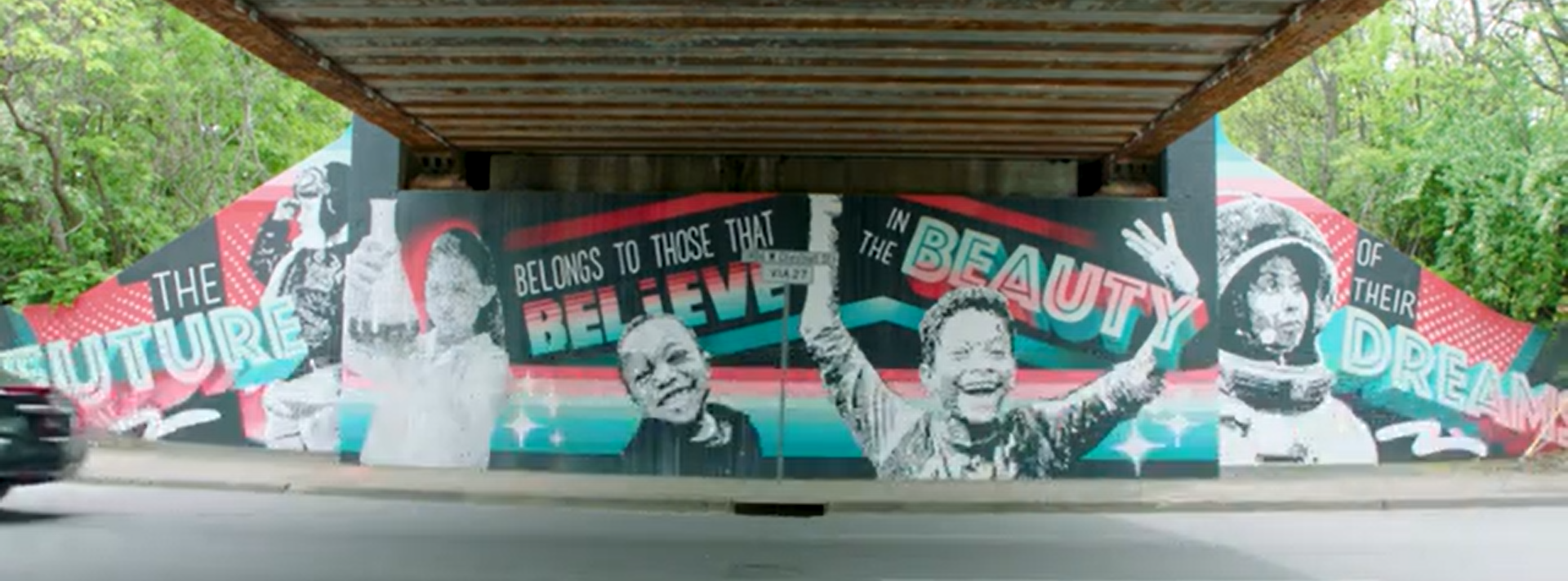 YOUTH VIOLENCE: Providing Space to Hear what Teens Say about Violence