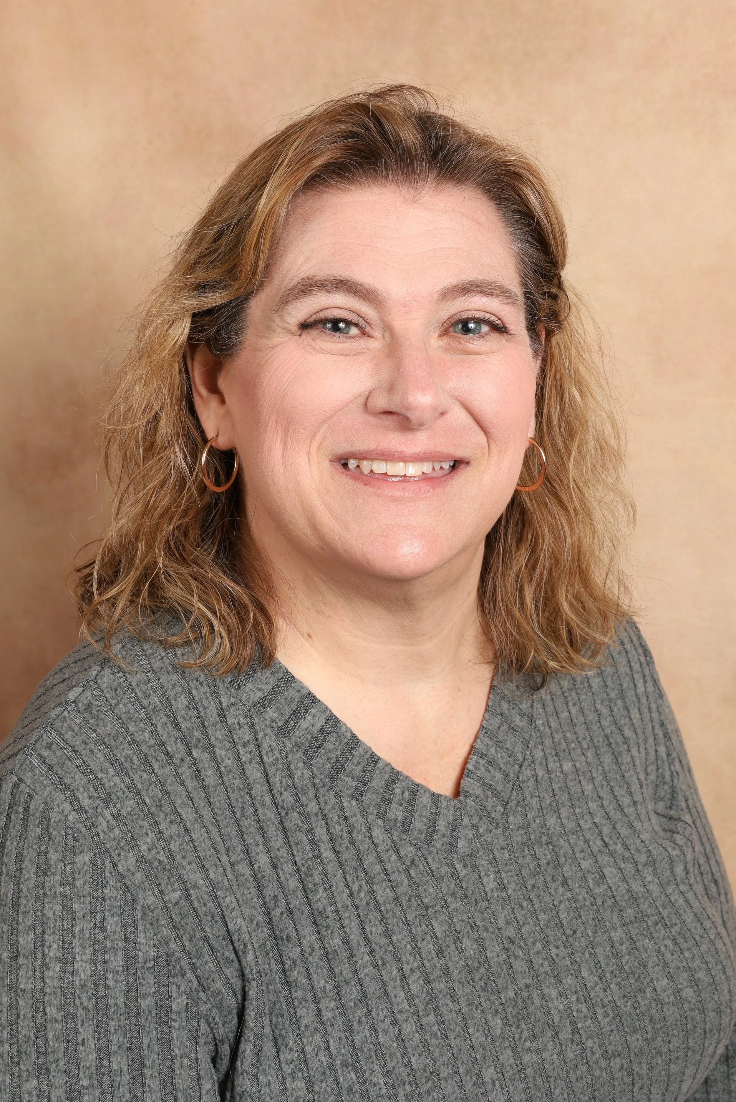 Tracy Dickinson