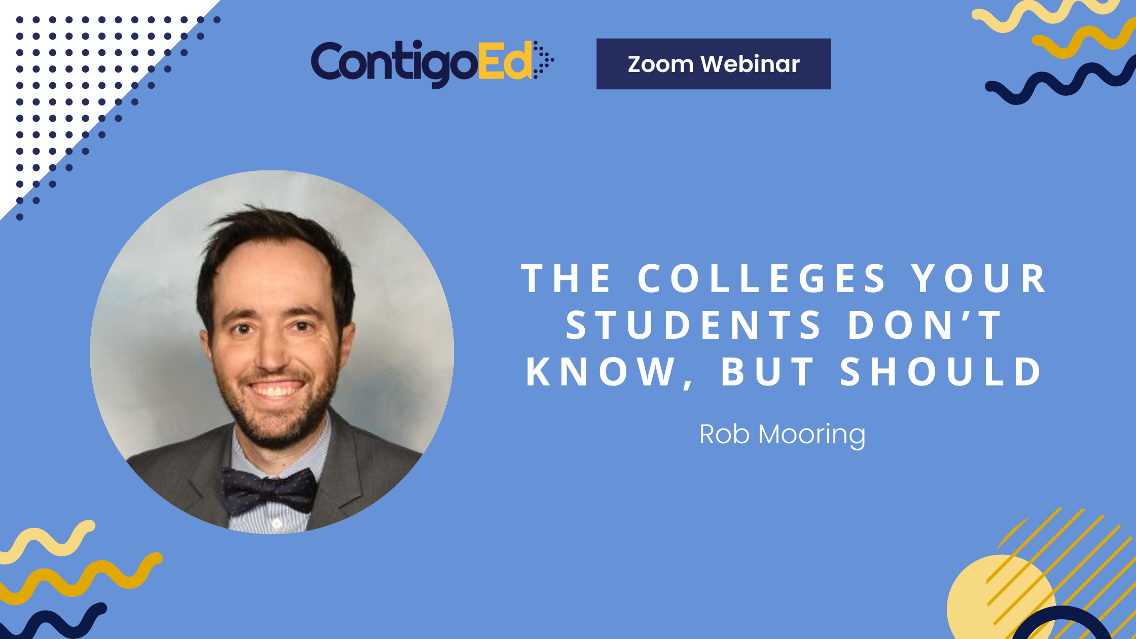 The Colleges Your Students Don’t Know, But Should