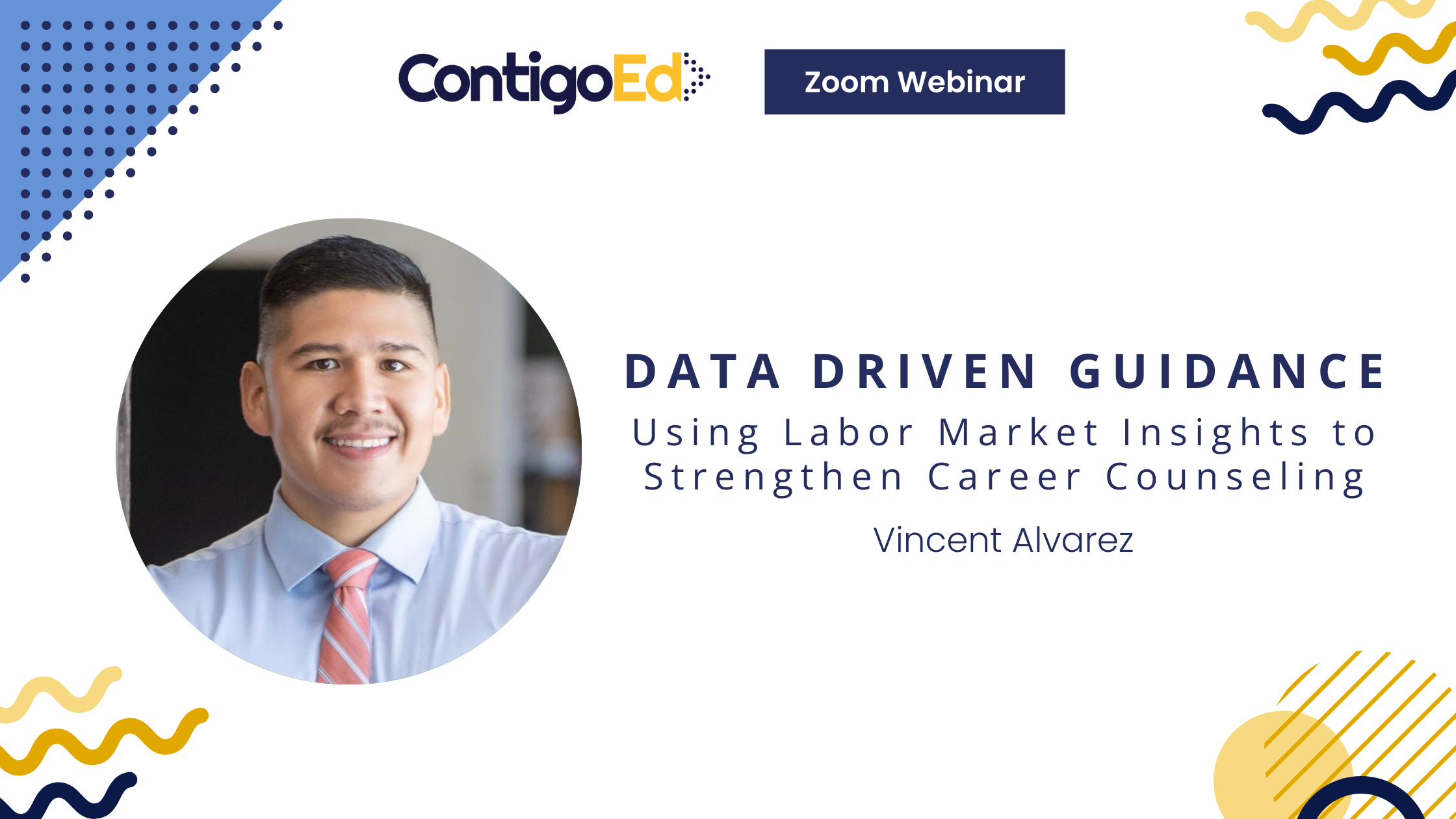 Data Driven Guidance