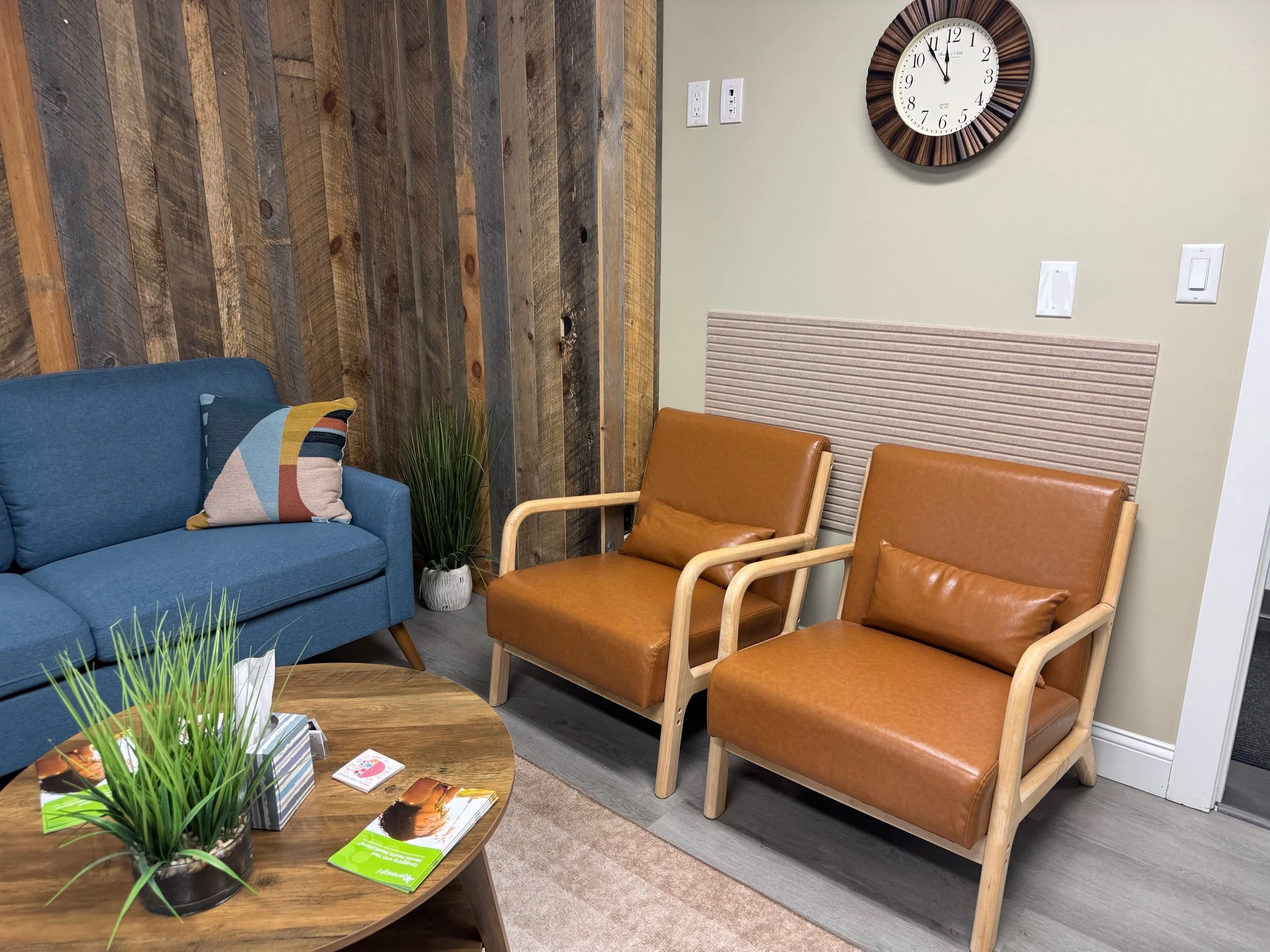 Nurse Practitioner office